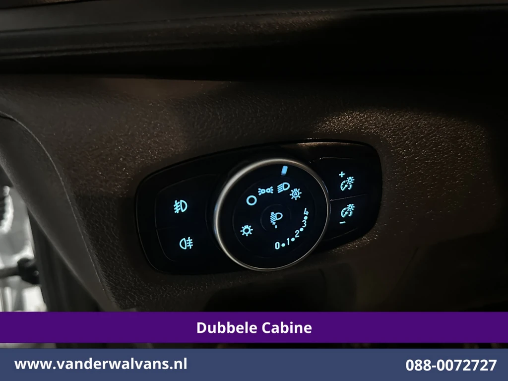 Ford Transit Custom – foto 18