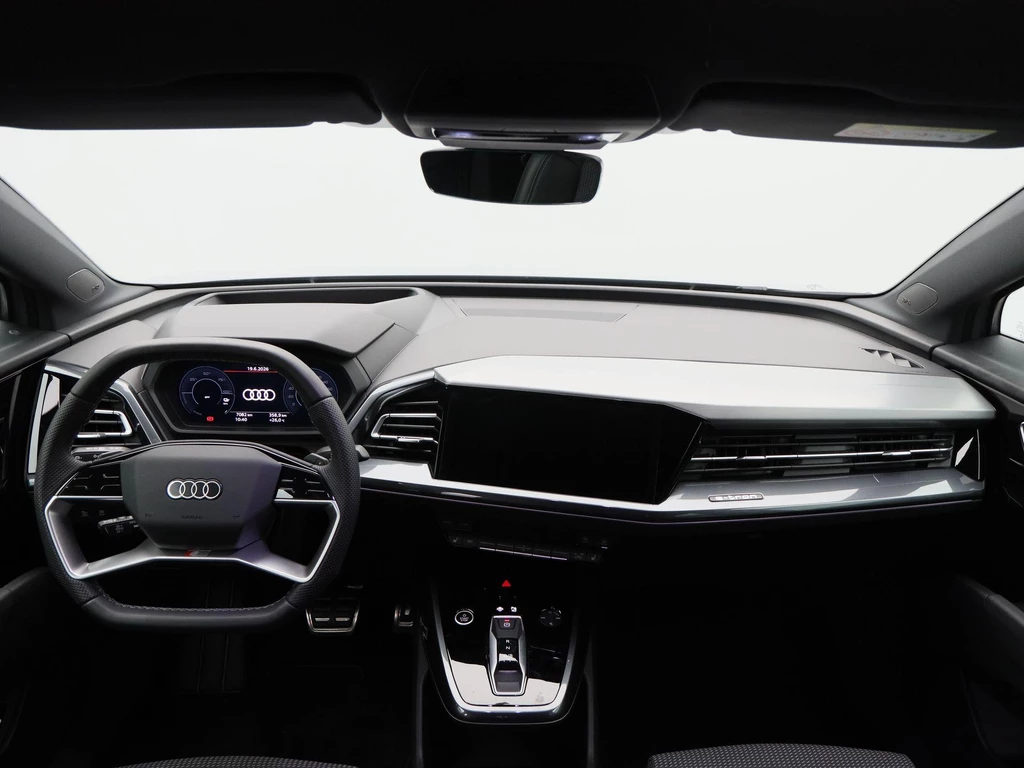 Audi Q4 e-tron – foto 41