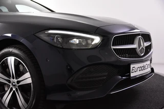 Mercedes-Benz C-Klasse – thumbnail 44
