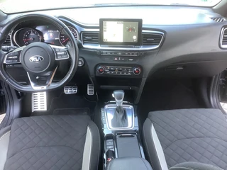 Kia ProCeed – thumbnail 10