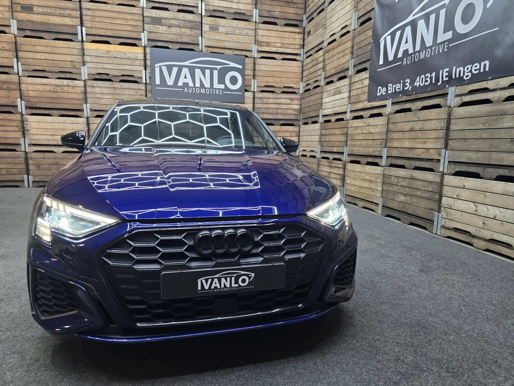 Audi A3 – foto 7