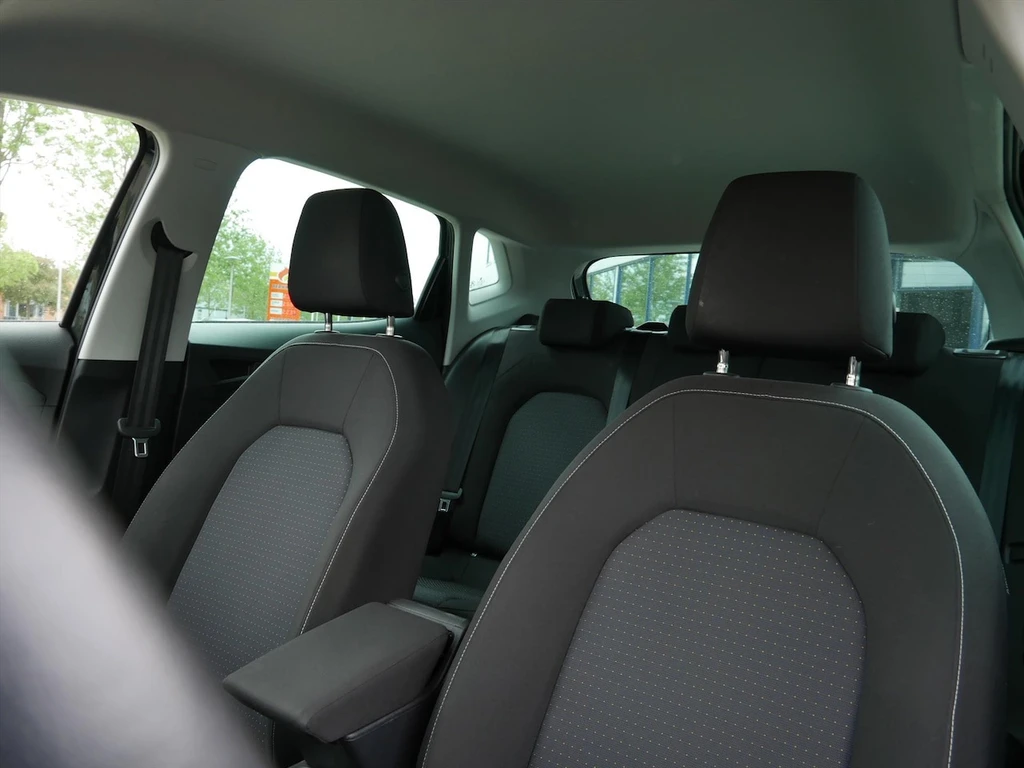 SEAT Ibiza – foto 17