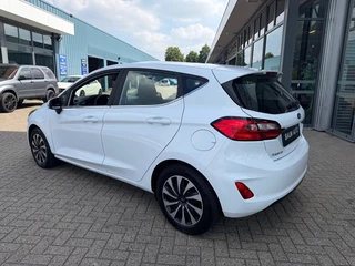 Ford Fiesta – thumbnail 8