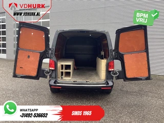 Volkswagen Transporter – thumbnail 8