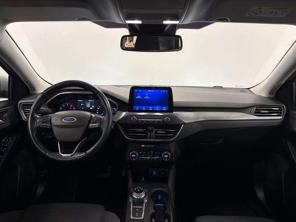 Ford Focus – foto 13