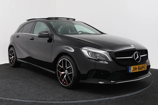 Mercedes-Benz A-Klasse – thumbnail 7