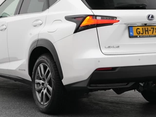Lexus NX – thumbnail 27