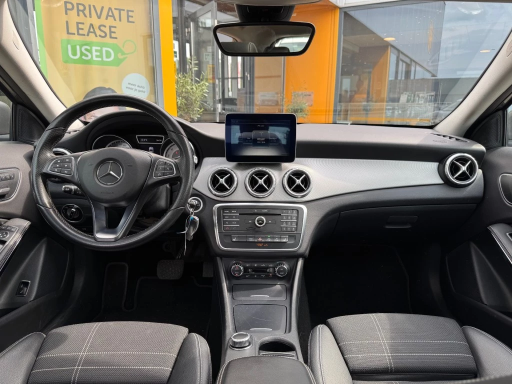 Mercedes-Benz GLA – foto 28