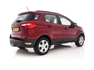 Ford EcoSport – thumbnail 4
