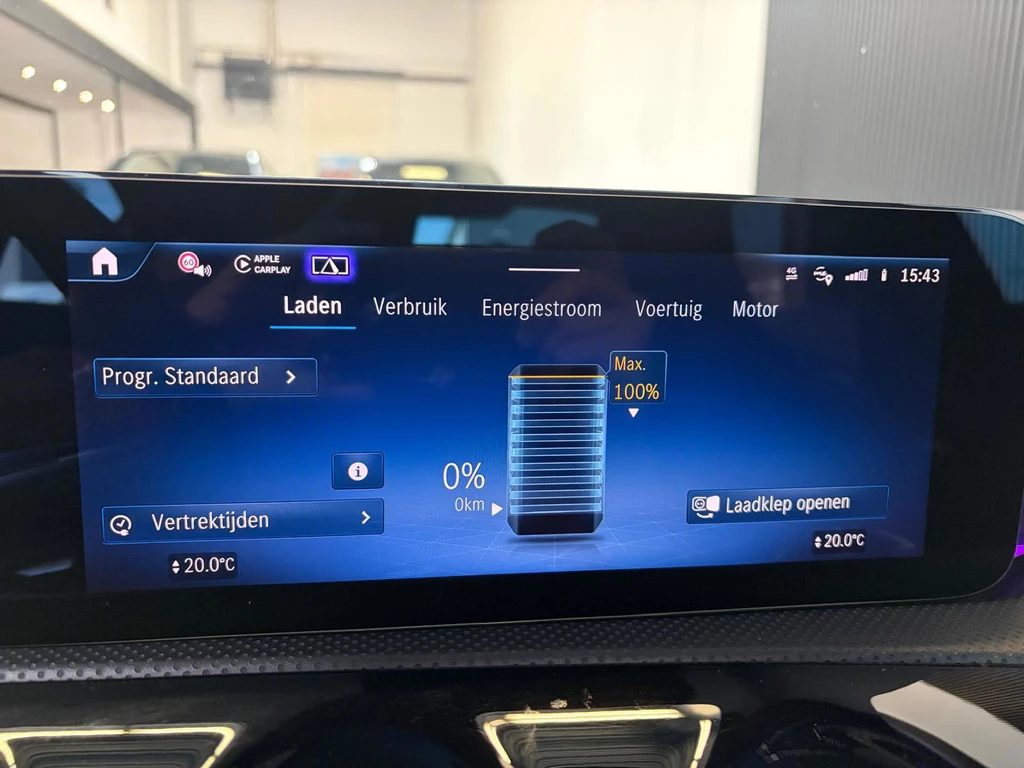 Mercedes-Benz CLA – foto 17