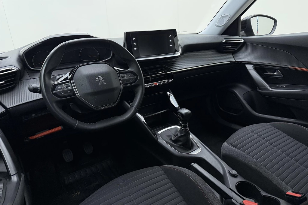 Peugeot 2008 – foto 14