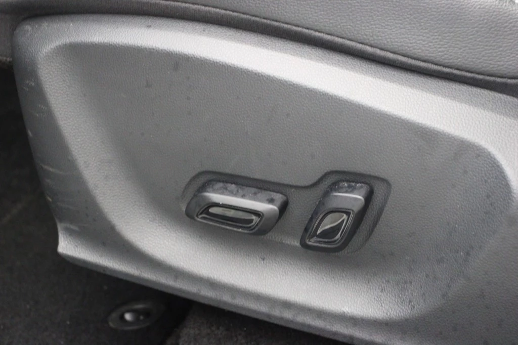 MG ZS – foto 18