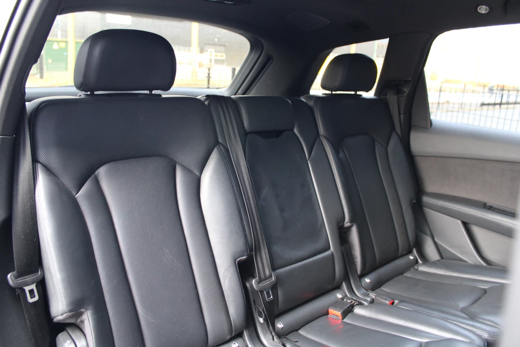 Audi SQ7 – foto 51