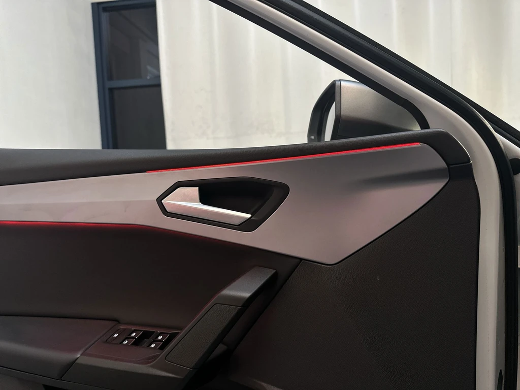 SEAT Leon – foto 14