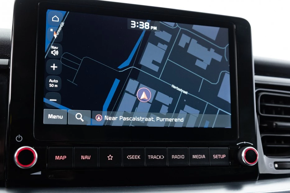 Kia Stonic – foto 20