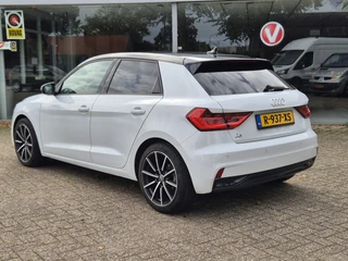 Audi A1 Sportback – thumbnail 5