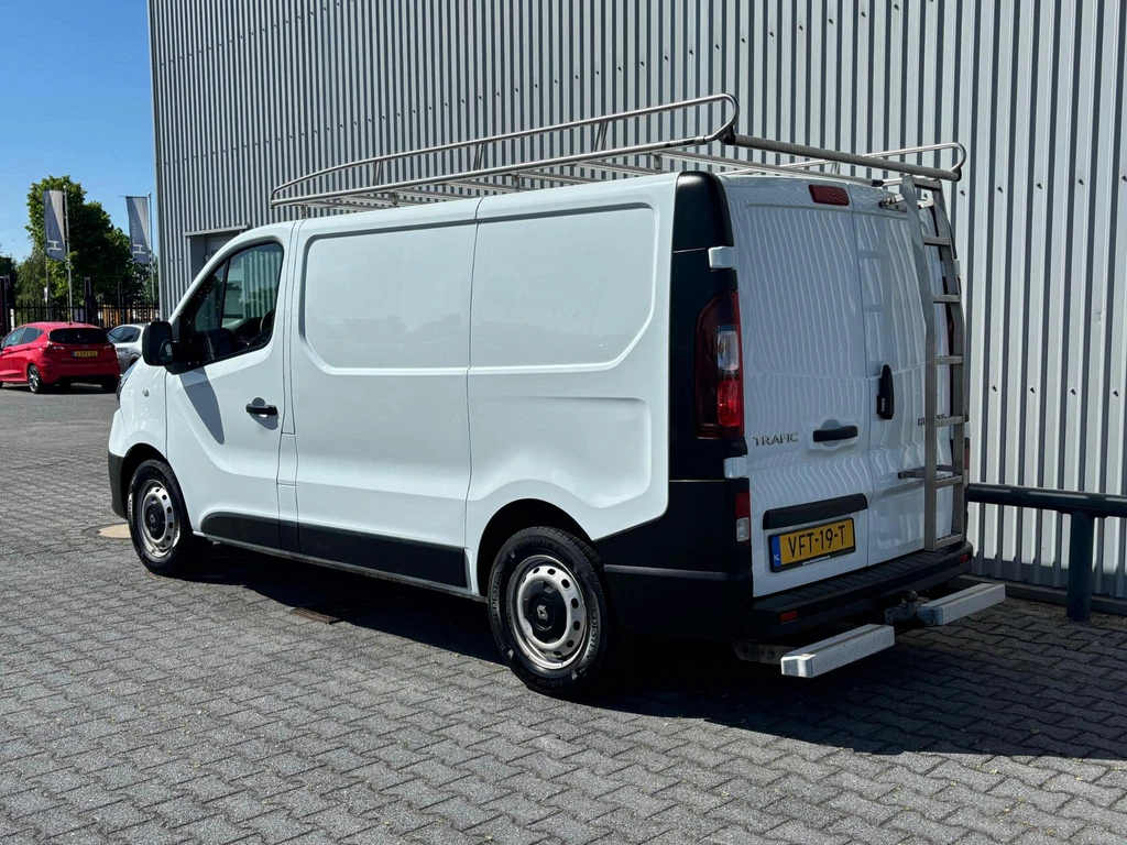 Renault Trafic – foto 3