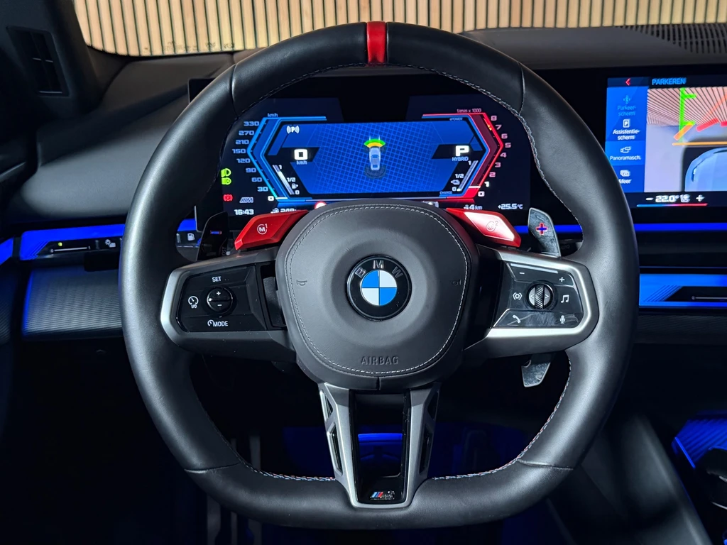 BMW M5 – foto 59