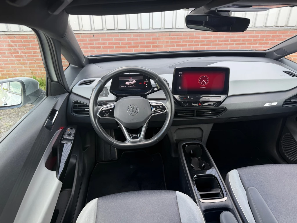 Volkswagen ID.3 – foto 14