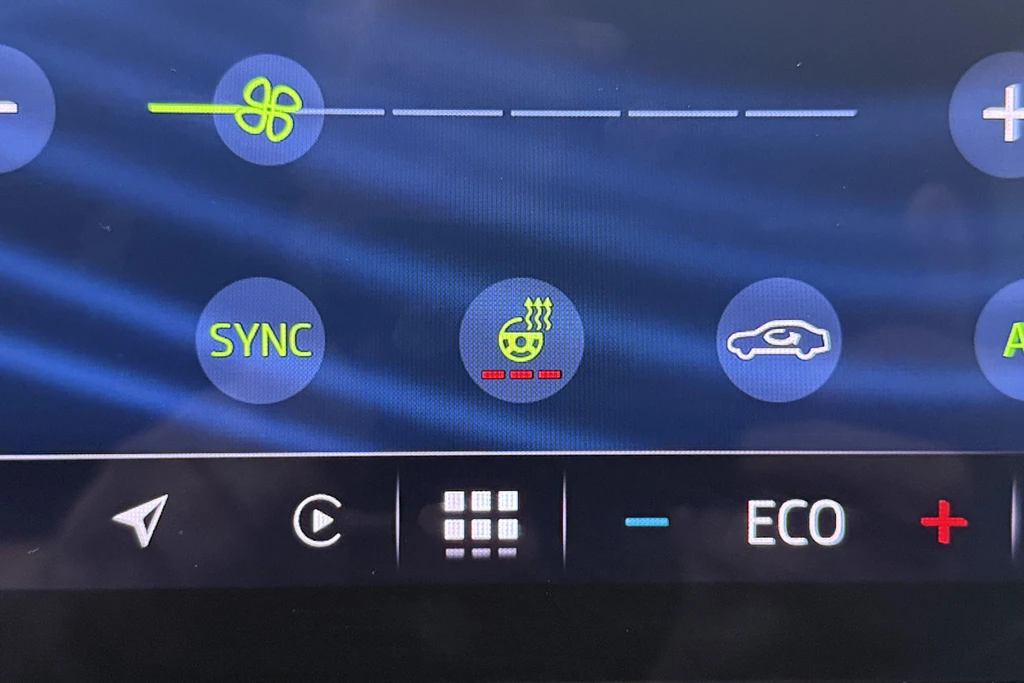 Škoda Enyaq iV – foto 34