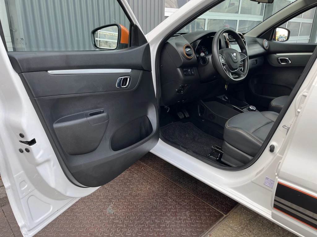 Dacia Spring – foto 24