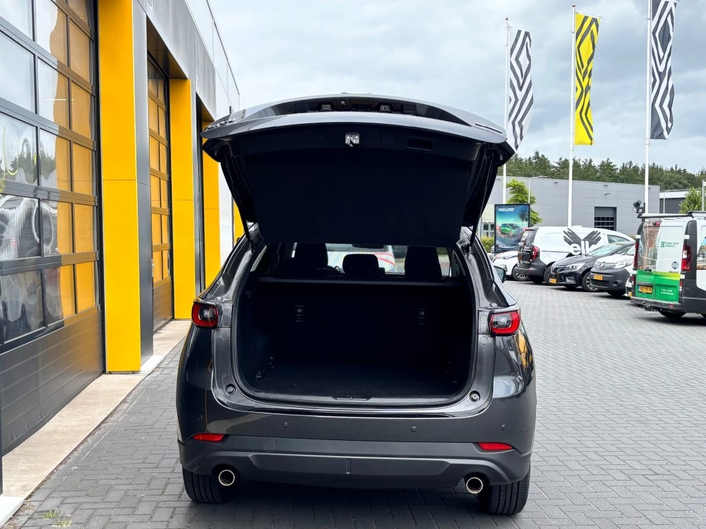 Mazda CX-5 – foto 31