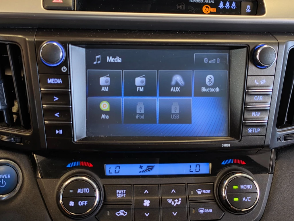 Toyota RAV4 – foto 22
