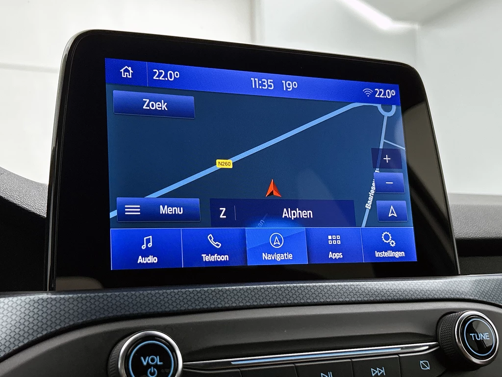 Ford Focus – foto 30