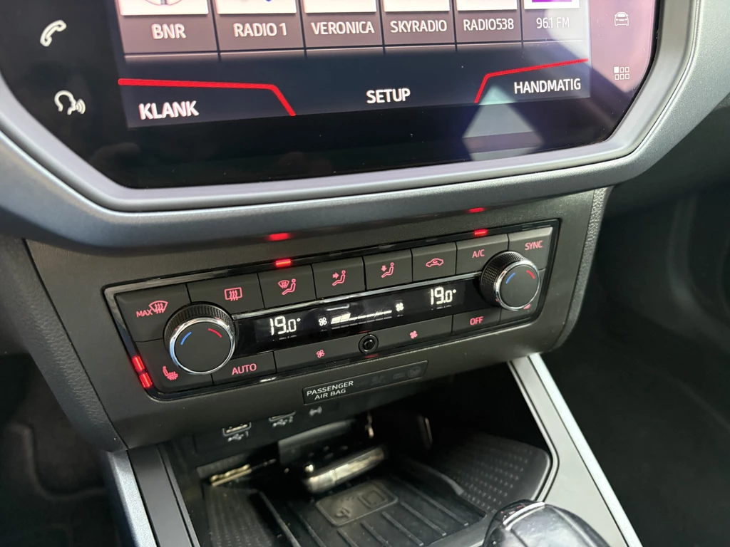 SEAT Arona – foto 15