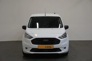 Ford Transit Connect – thumbnail 8