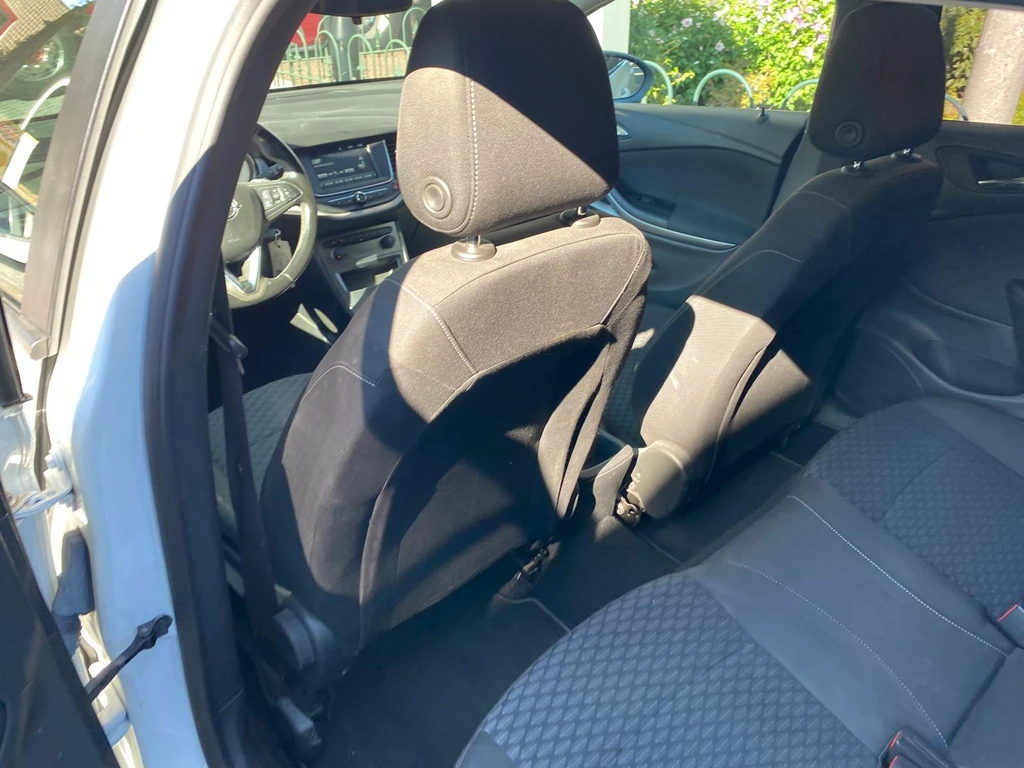 Opel Astra – foto 28