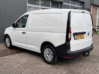 Volkswagen Caddy – thumbnail 4