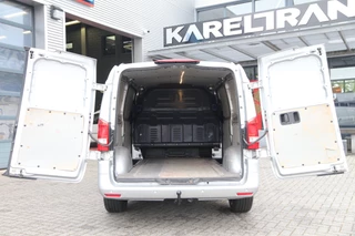 Mercedes-Benz Vito – thumbnail 7