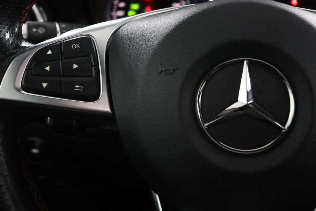 Mercedes-Benz GLA – foto 26