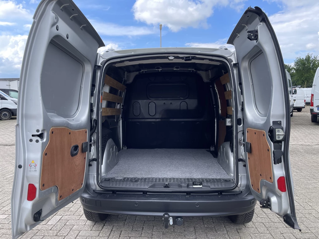 Renault Kangoo – foto 11