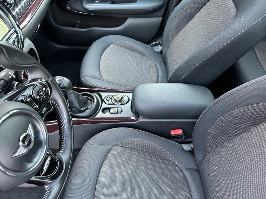 MINI Clubman – foto 25