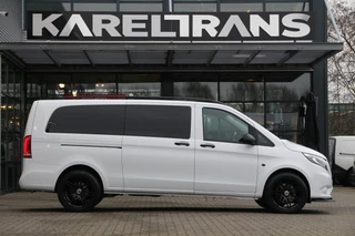 Mercedes-Benz Vito – thumbnail 5
