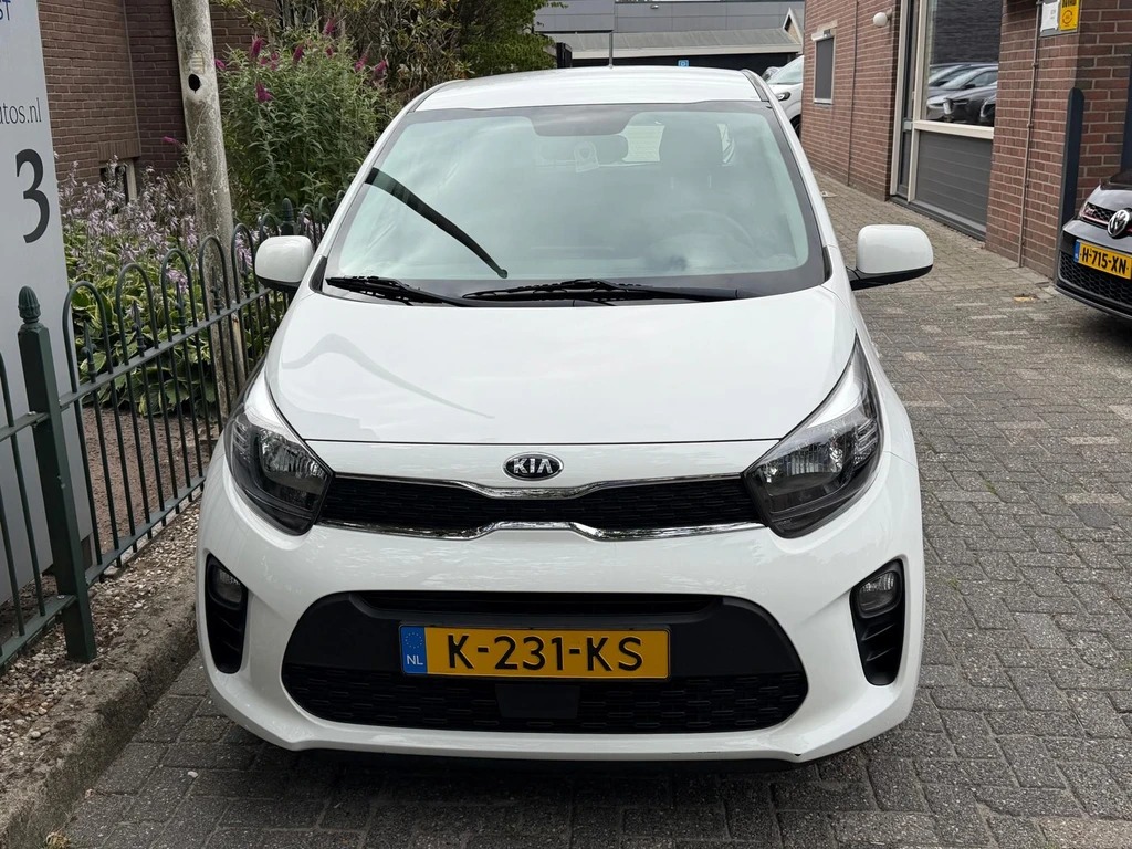 Kia Picanto – foto 9