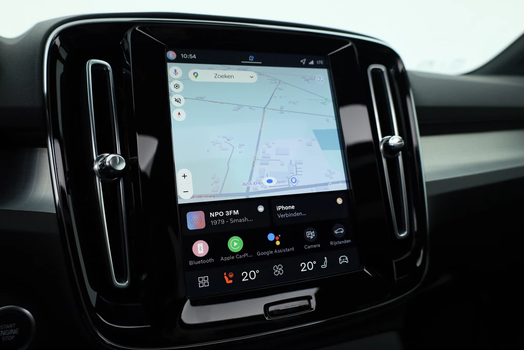 Volvo XC40 – foto 19