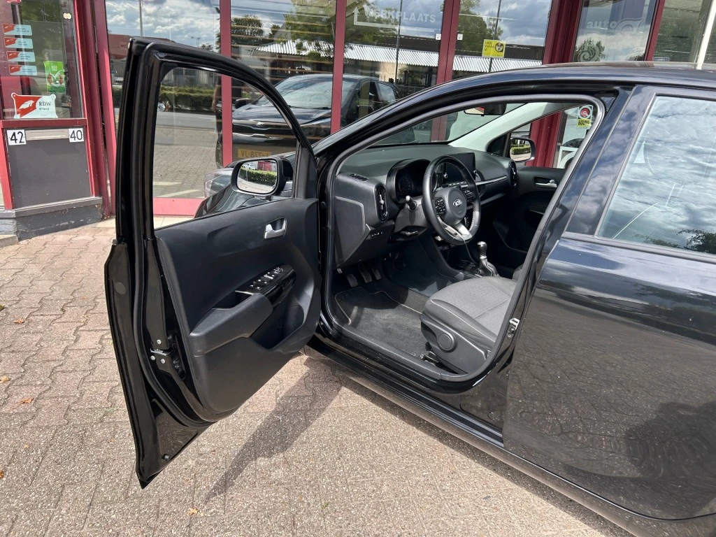 Kia Picanto – foto 8