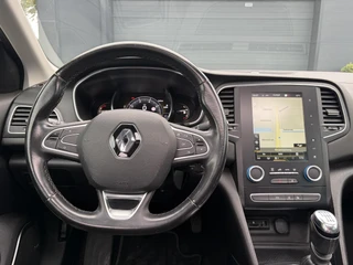 Renault Mégane Estate – thumbnail 6