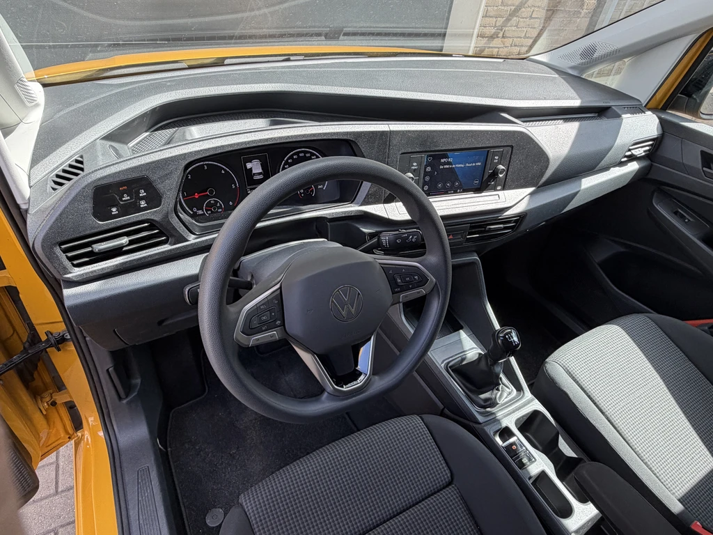 Volkswagen Caddy – foto 10