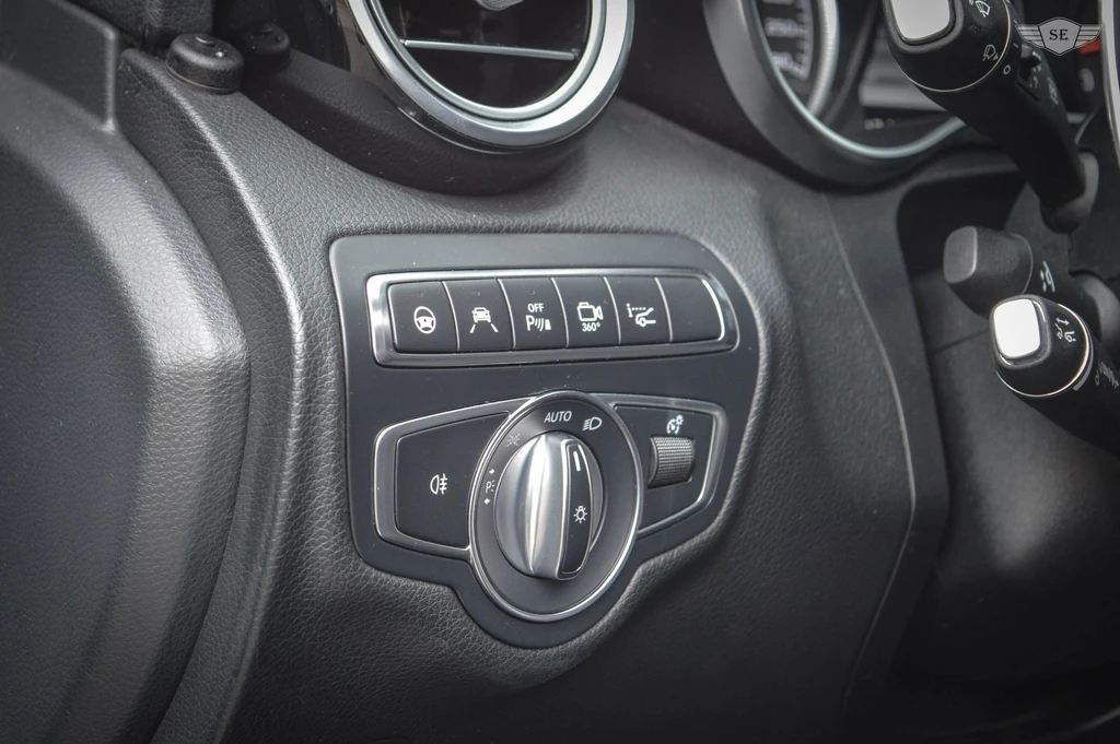 Mercedes-Benz C-Klasse – foto 24