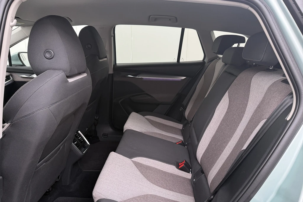 Škoda Enyaq iV – foto 12