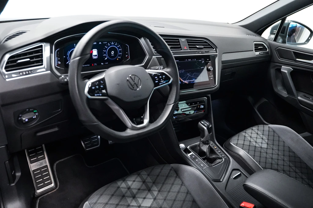 Volkswagen Tiguan – foto 14