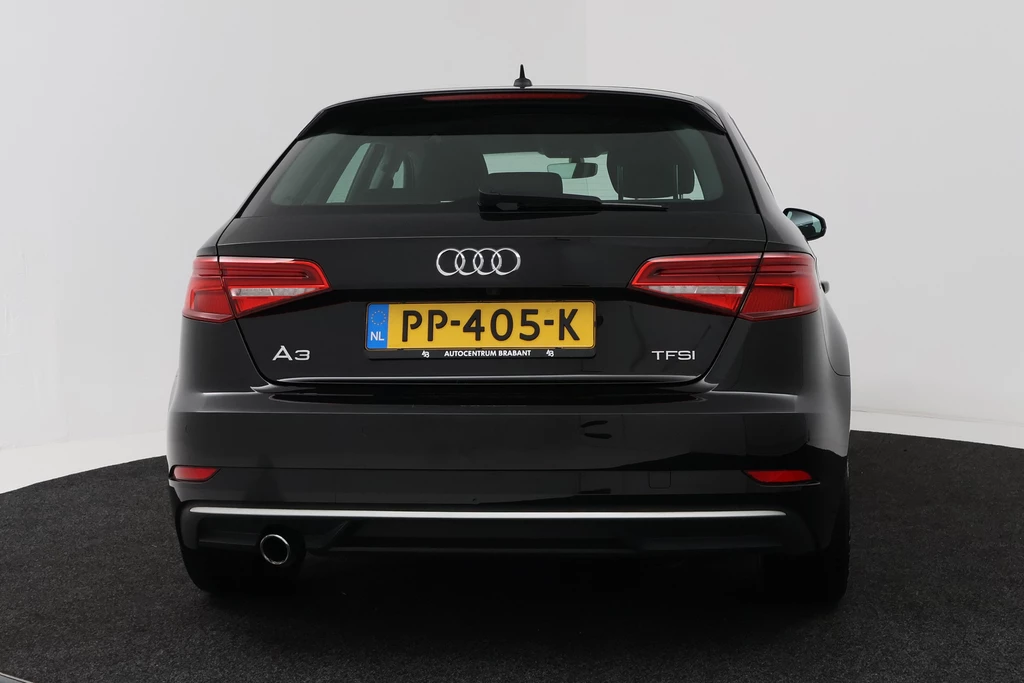 Audi A3 – foto 4