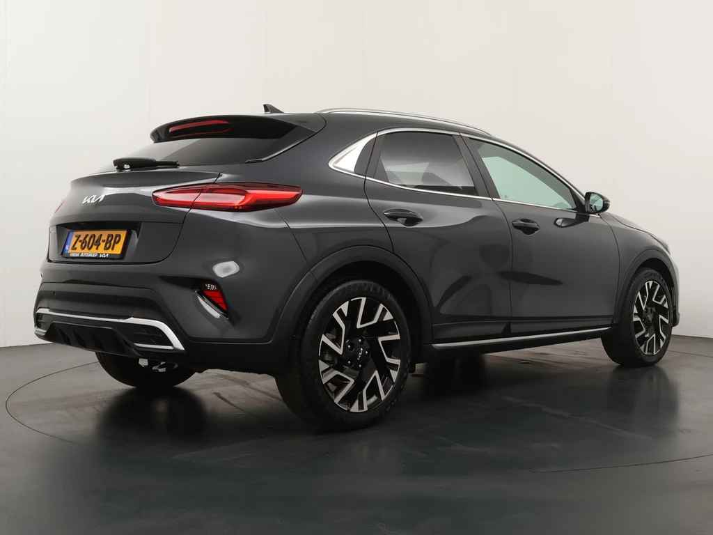 Kia XCeed – foto 8