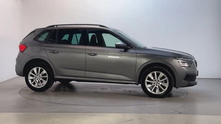 Škoda Kamiq – thumbnail 6