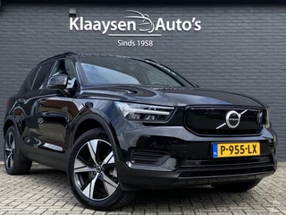 Volvo XC40 – thumbnail 8