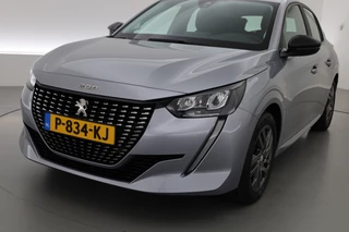 Peugeot 208 – thumbnail 2